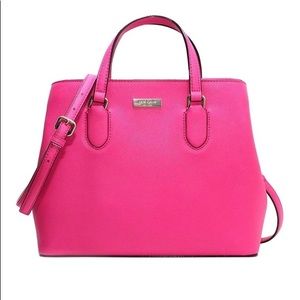 Kate spade satchel ♠️